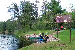 Howell Landing