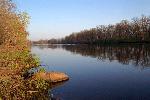 Early Spring above Fox Landing