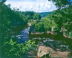 Dalles of St. Croix