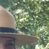 Ranger in Hat