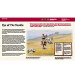 Eye of the Needle