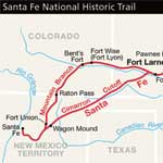 Santa-Fe-Trail-Map