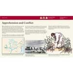 Apprehension and Conflict