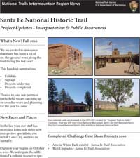 Image of newsletter