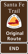original route end