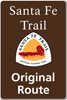 Original Route