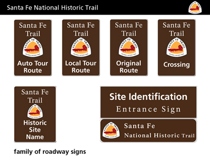 family of signs