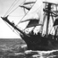  The Balclutha, a sailing ship built in 1886.