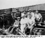 Crew portrait