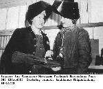 Women Welders during WWII
