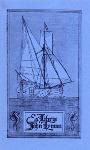 John Lymans bookplate