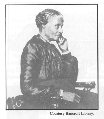 A profile view of a seated African American woman. A profile view of a seated African American woman.