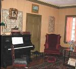South Parlor