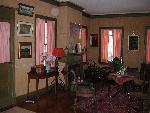 North Parlor