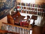 Stairway Office