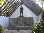 Farragut Memorial