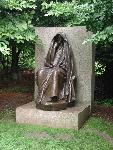 Adams Memorial