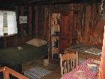 Stable Hand Room