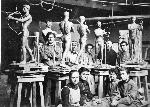 Arts Students League