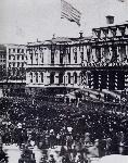 Lincoln's Funeral