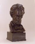 Lincoln Bust