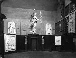 Studio of the Caryatids