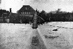 Toboggan Slide