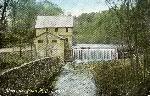 Blow-me-down Mill