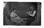 Annetta and Louis