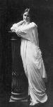 Isadora Duncan