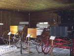 Carriages