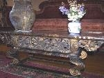 Japanese Table