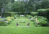 Formal Gardens 