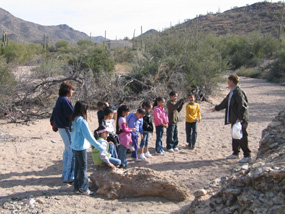 field trip