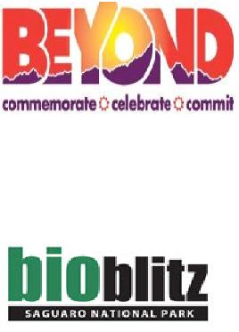 Beyond BioBlitz web trial