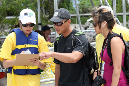 BioBlitz Ambassador