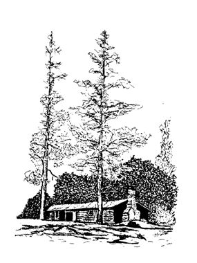 Manning Cabin