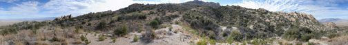 Italian Spring Trail