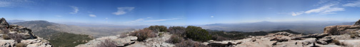 Rincon Peak