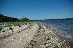 Sagamore Hill Beach