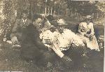 A Family Picnic