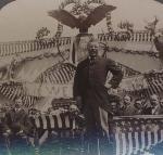 TR in New Castle, WY