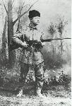 TR in Western Gear