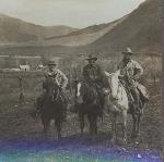 TR out west