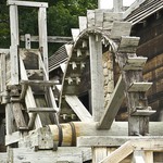 Water Wheel