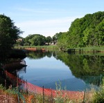River Restoration