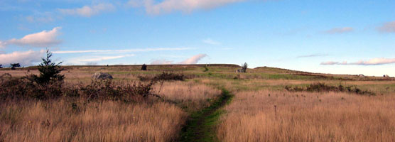 The redoubt stands sentinel above the Strait of Juan de Fuca.