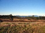 Turtleback and Mt. Constitution