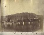 A Panorama of English Camp