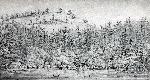 The Royal Marine Camp, 1860
